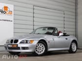 BMW Z3 Roadster 1.9