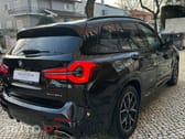 BMW X3 30 e xDrive Pack M
