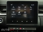 Renault Captur Captur 1.0 TCe Techno Bi-Fuel
