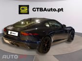 Jaguar F-Type R-Dynamic 300 Sport