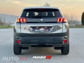 Peugeot 3008 1.5 BlueHDi Active Pack