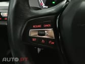 BMW 116 d Advantage