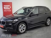 BMW X1 xDrive25e