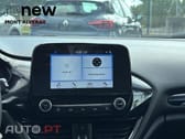 Ford Fiesta Fiesta 1.1 Ti-VCT Business