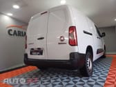 Fiat Doblo 1.5 BlueHDi Maxi