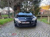 Renault Mégane 1.5 dCi Dynamique S