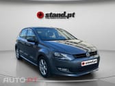 Volkswagen Polo 1.2 TDi Trendline