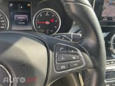 Mercedes-Benz C 220 BlueTEC Avantgarde Aut.