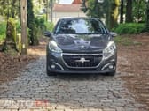 Peugeot 208 PureTech 82 Start & Stop Allure