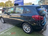 BMW 216 d Advantage