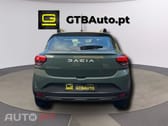 Dacia Sandero 1.0 EXTREME BIFUEL 