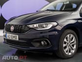 Fiat Tipo 1.3 M-Jet Lounge