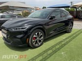 Ford Mustang Mach-E 98.7 kWh Premium