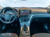 Opel Insignia 2.0 CDTi Cosmo S/S