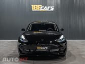Tesla Model 3 Standard Range Plus RWD