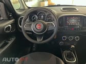 Fiat 500L 0.9 8V TwinAir City Cross S&S