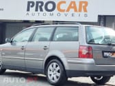 Volkswagen Passat Variant 1.9 TDi Confortl.6V