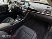 BMW 420 d Advantage Auto