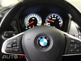 BMW 225 Line Luxury