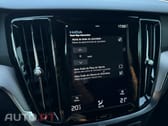 Volvo V60 2.0 T6 AWD TE R-Design