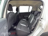 Dacia Sandero 0.9 TCe Stepway