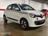 Renault Twingo 1.0 SCe Limited