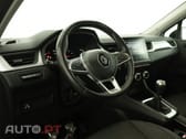 Renault Captur Captur 1.0 TCe Techno Bi-Fuel