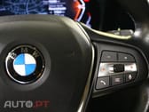 BMW 318 d Line Sport Auto