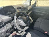Peugeot Partner 1.5 BlueHDi Premium Standard