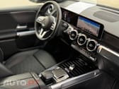Mercedes-Benz GLB 180 d Progressive