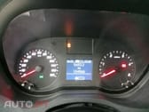 Mercedes-Benz Sprinter 514 CDI/37 CD