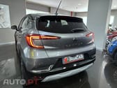 Renault Captur 1.0 TCe Techno