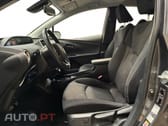 Toyota Prius 1.8 Plug-In Premium