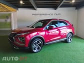 Mitsubishi Eclipse Cross 2.4 PHEV (PlugIn)