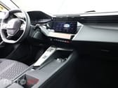 Peugeot 408 HYBRIDO ALLURE FACELIFT 145CV AUTO + EXTRAS