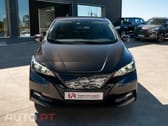 Nissan Leaf 75 kWh Evolve