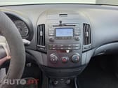 Hyundai i30 1.6 CRDI blue Comfort