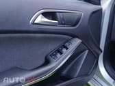 Mercedes-Benz A 200 CDI BE Urban