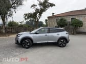 Peugeot E-2008 50 kWh Allure