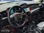 MINI Cooper Classic