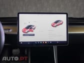 Tesla Model 3 Standard Range Plus RWD
