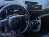 Citroen Berlingo 1.5 BlueHDI M
