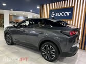 Peugeot 3008 Allure Hybrid e-DCS6