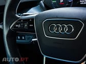 Audi E-Tron GT quattro