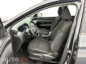 Hyundai Tucson 1.6 CRDi Hybrid 48V Business DCT