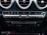 Mercedes-Benz C 180 BlueTEC AMG Line