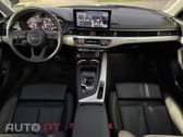 Audi A4 Allroad 40 TDI quattro S tronic