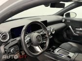 Mercedes-Benz A 250 e AMG Line