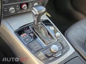 Audi A6 Avant 2.0 TDi Exclusive Multitronic