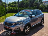 Peugeot 3008 1.5 BlueHDi Crossway